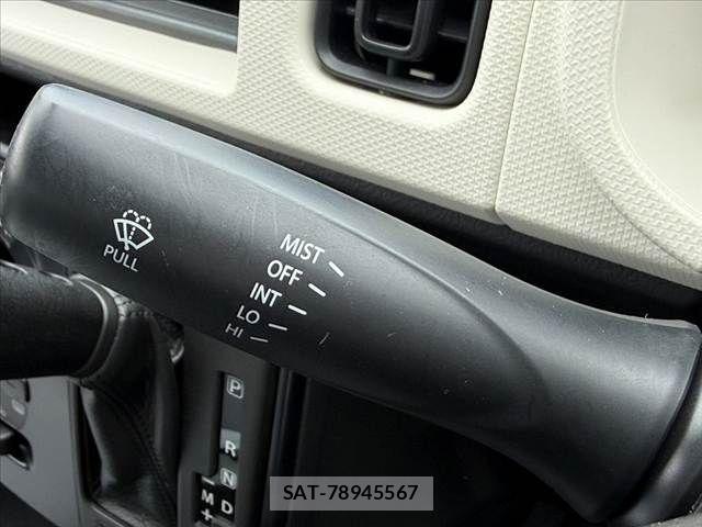 Suzuki ALTO 2017-05 7271496-21