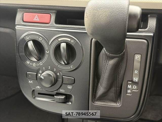 Suzuki ALTO 2017-05 7271496-23