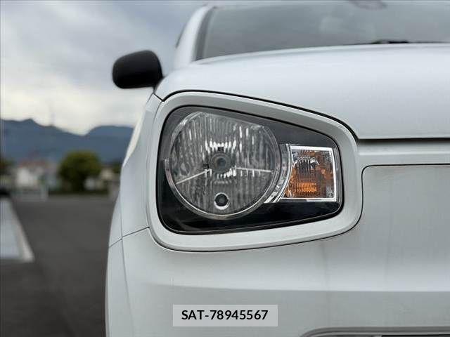 Suzuki ALTO 2017-05 7271496-27
