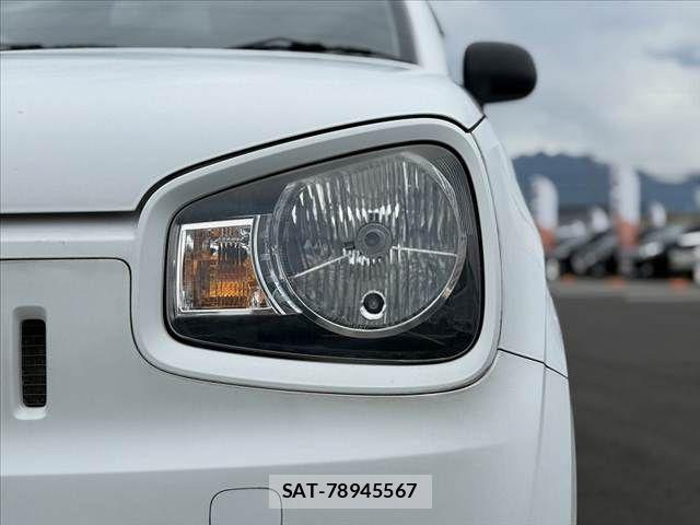 Suzuki ALTO 2017-05 7271496-28