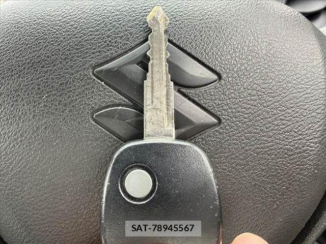 Suzuki ALTO 2017-05 7271496-3