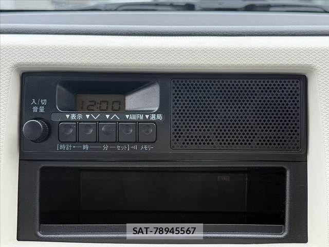 Suzuki ALTO 2017-05 7271496-4