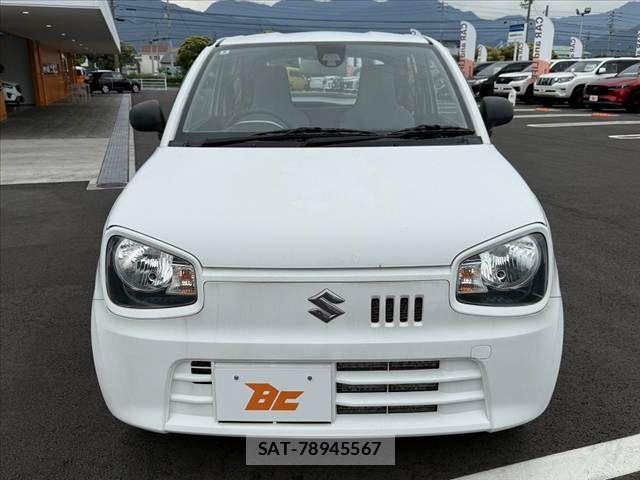 Suzuki ALTO 2017-05 7271496-8