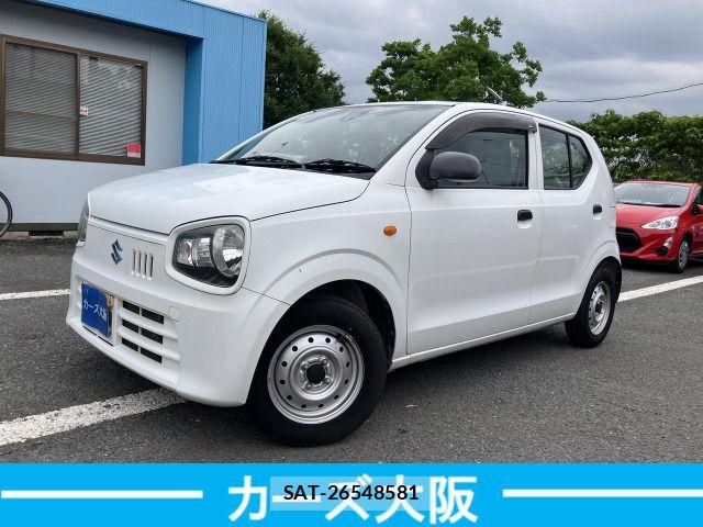 Suzuki ALTO 2018-04 7271490-0