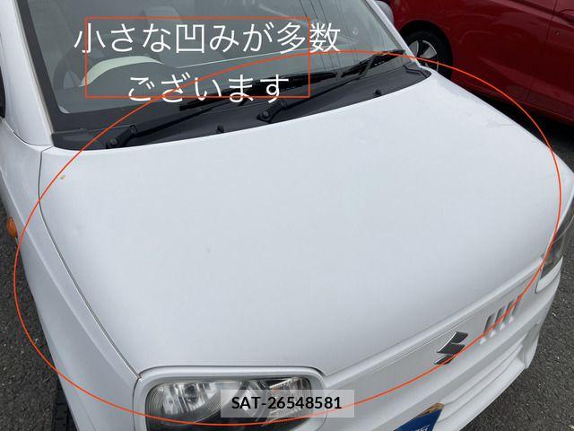 Suzuki ALTO 2018-04 7271490-10