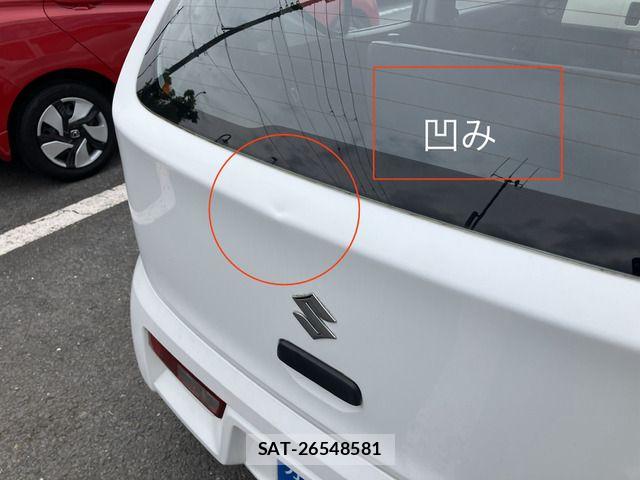Suzuki ALTO 2018-04 7271490-12