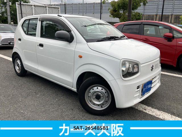 Suzuki ALTO 2018-04 7271490-1