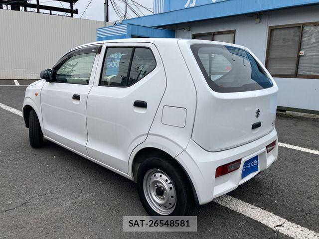 Suzuki ALTO 2018-04 7271490-3