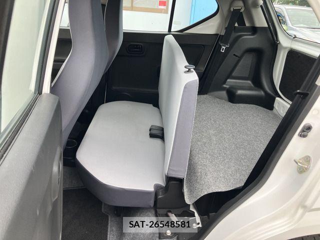 Suzuki ALTO 2018-04 7271490-4