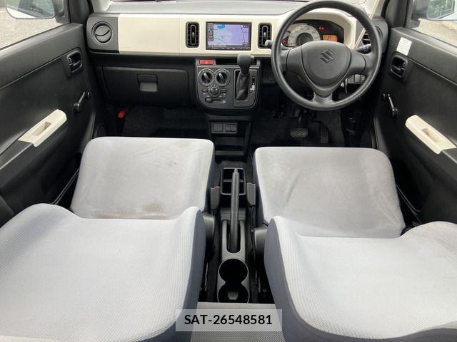 Suzuki ALTO 2018-04 7271490-5