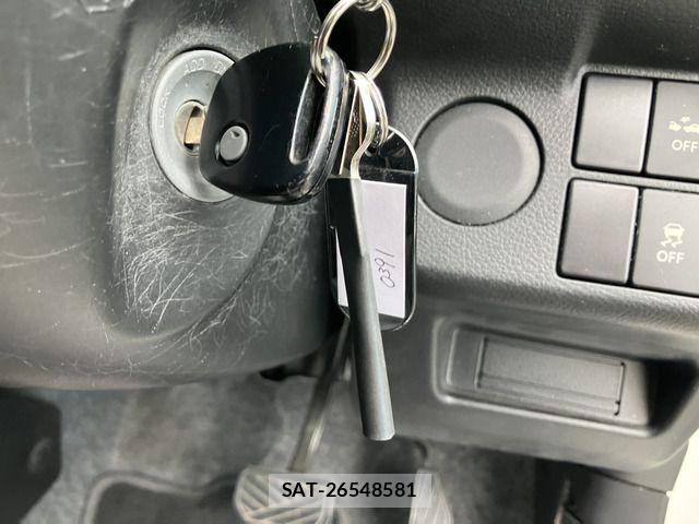Suzuki ALTO 2018-04 7271490-6