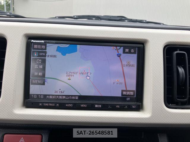Suzuki ALTO 2018-04 7271490-7