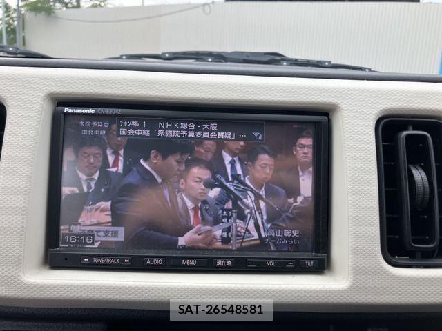 Suzuki ALTO 2018-04 7271490-8