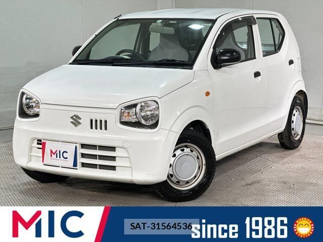 Suzuki ALTO 2018-05 7271497-0