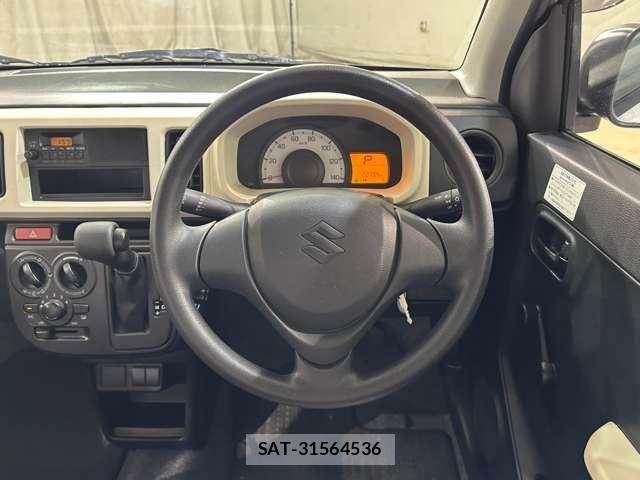Suzuki ALTO 2018-05 7271497-9