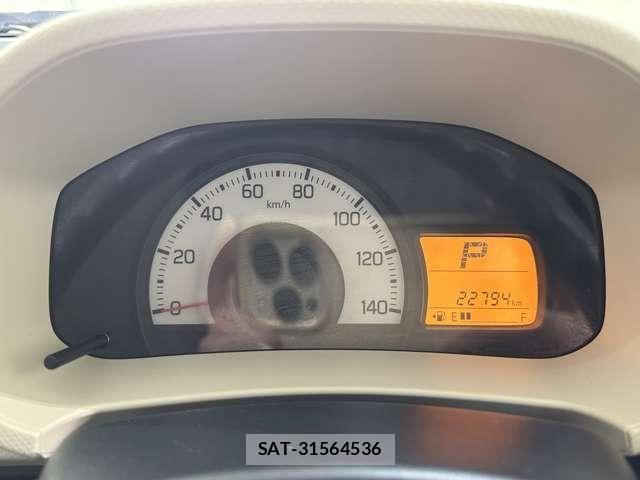Suzuki ALTO 2018-05 7271497-10