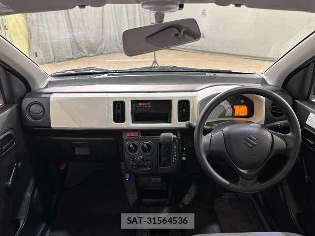 Suzuki ALTO 2018-05 7271497-13