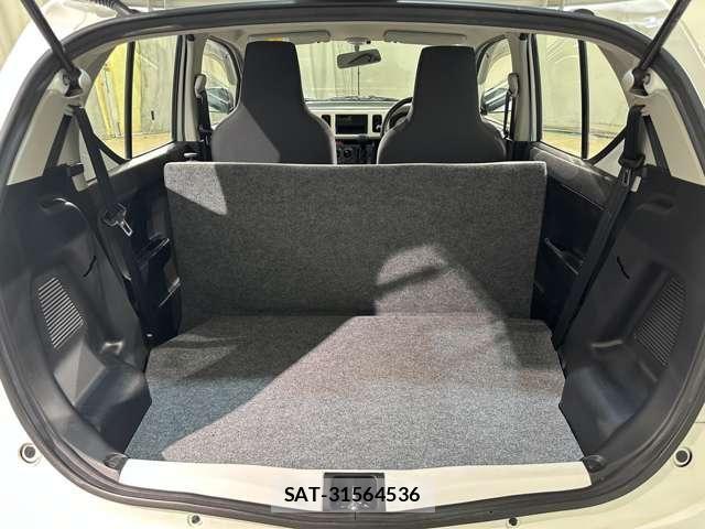 Suzuki ALTO 2018-05 7271497-16