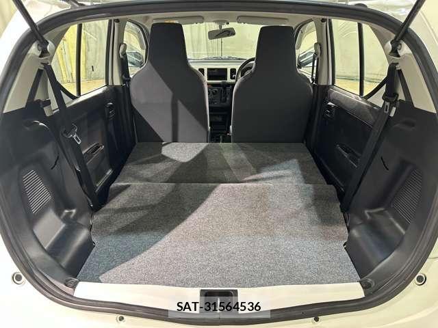 Suzuki ALTO 2018-05 7271497-17