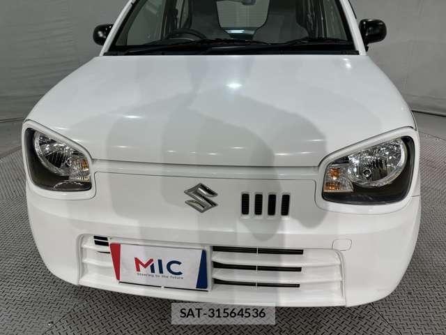 Suzuki ALTO 2018-05 7271497-18
