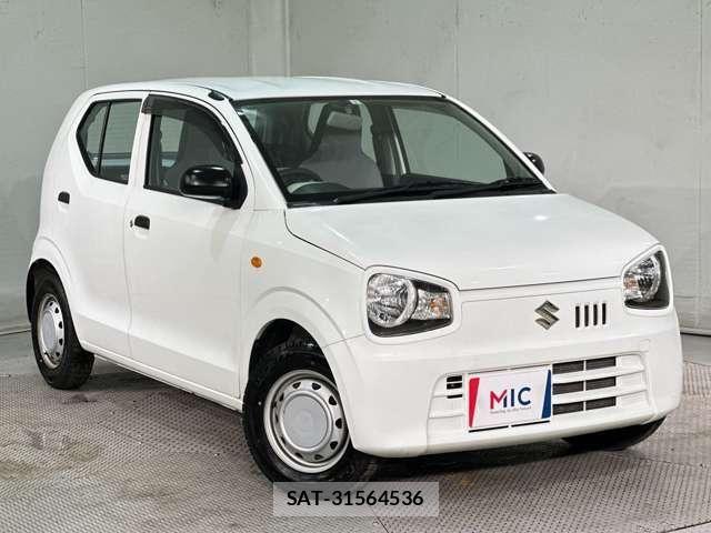 Suzuki ALTO 2018-05 7271497-1