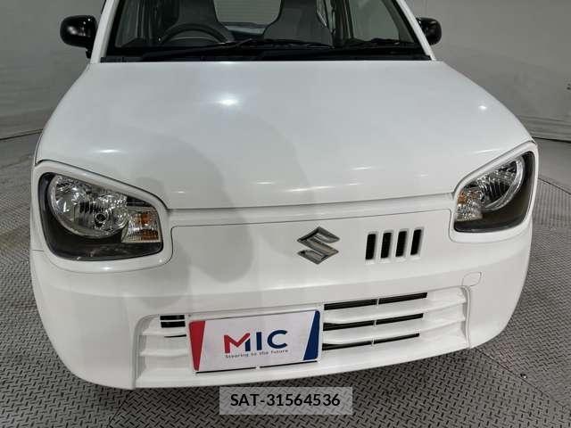Suzuki ALTO 2018-05 7271497-19