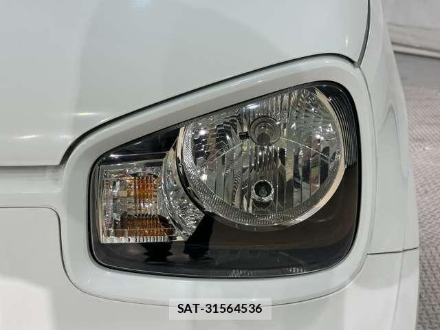 Suzuki ALTO 2018-05 7271497-20