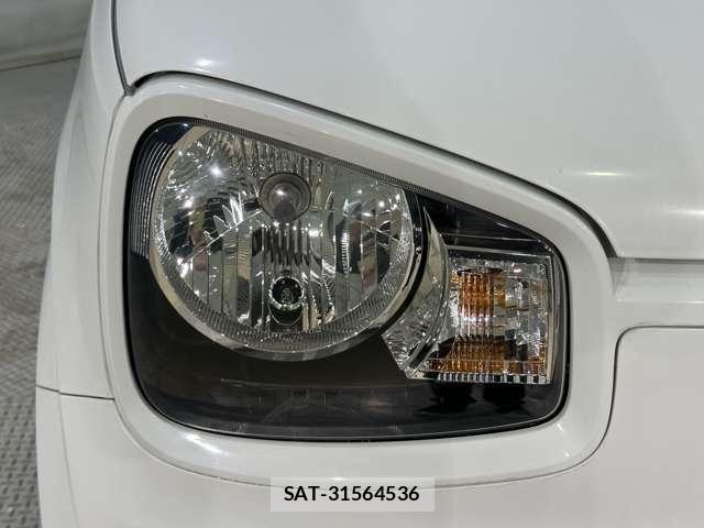 Suzuki ALTO 2018-05 7271497-21