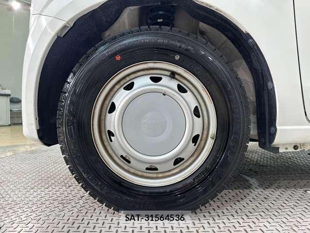 Suzuki ALTO 2018-05 7271497-25