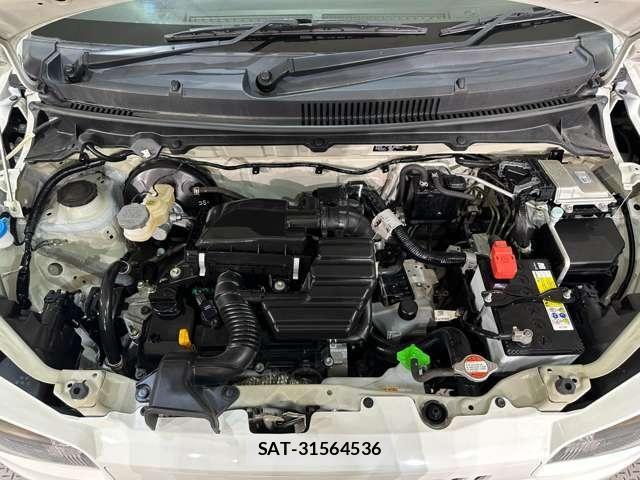 Suzuki ALTO 2018-05 7271497-26
