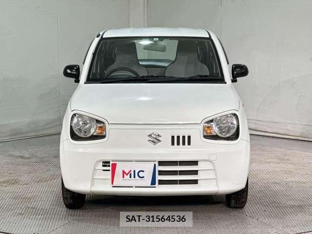Suzuki ALTO 2018-05 7271497-2