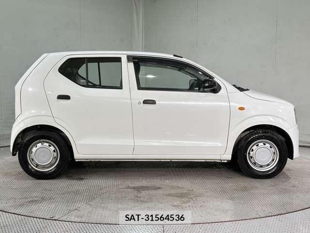 Suzuki ALTO 2018-05 7271497-3