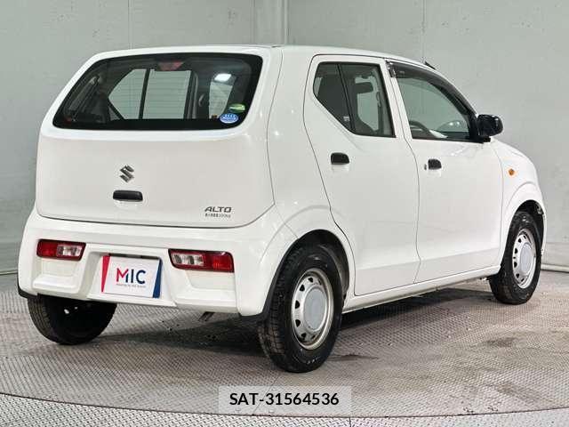 Suzuki ALTO 2018-05 7271497-4