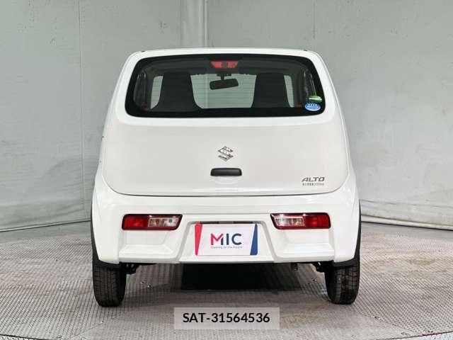Suzuki ALTO 2018-05 7271497-5