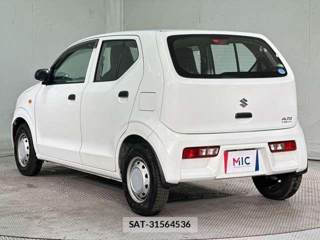 Suzuki ALTO 2018-05 7271497-6