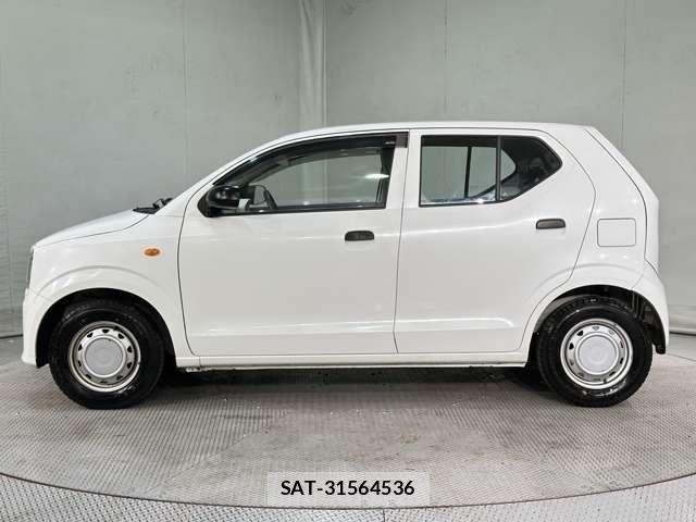 Suzuki ALTO 2018-05 7271497-7