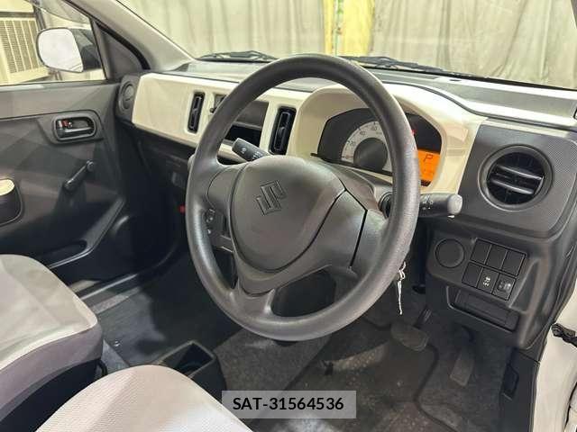 Suzuki ALTO 2018-05 7271497-8