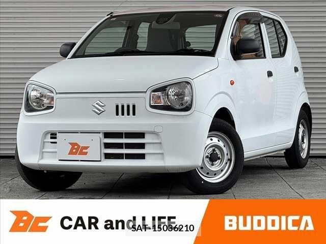 Suzuki ALTO 2018-05 7271487-0