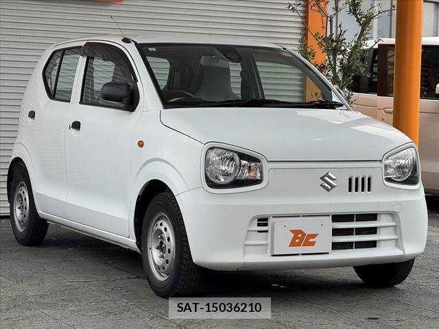 Suzuki ALTO 2018-05 7271487-9