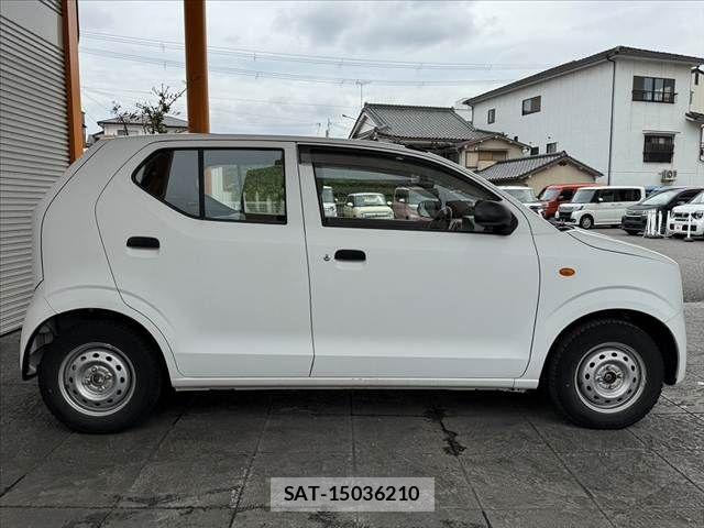 Suzuki ALTO 2018-05 7271487-10