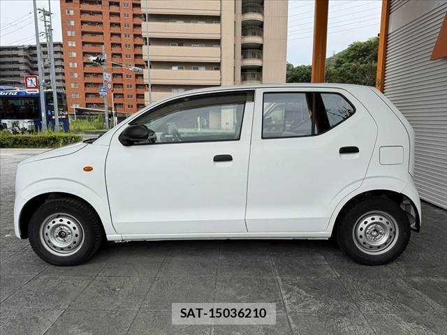 Suzuki ALTO 2018-05 7271487-11