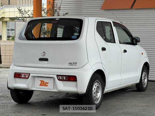Suzuki ALTO 2018-05 7271487-12