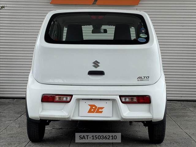 Suzuki ALTO 2018-05 7271487-13