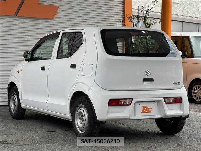 Suzuki ALTO 2018-05 7271487-14