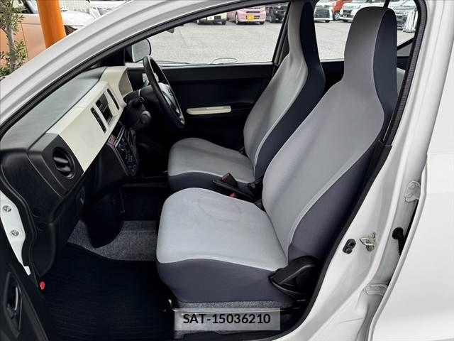 Suzuki ALTO 2018-05 7271487-15