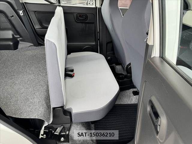 Suzuki ALTO 2018-05 7271487-16