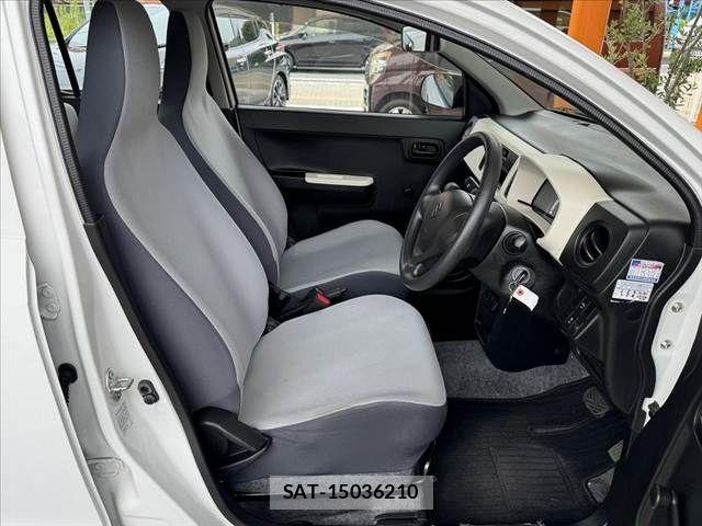 Suzuki ALTO 2018-05 7271487-17