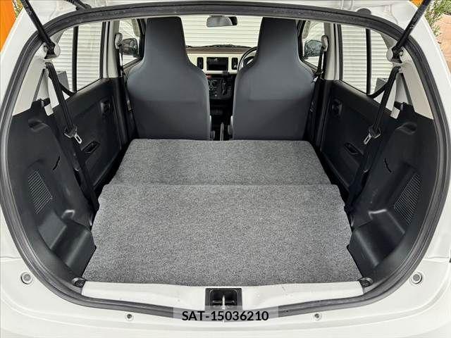 Suzuki ALTO 2018-05 7271487-18