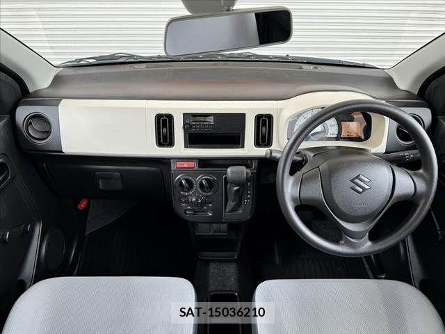 Suzuki ALTO 2018-05 7271487-1