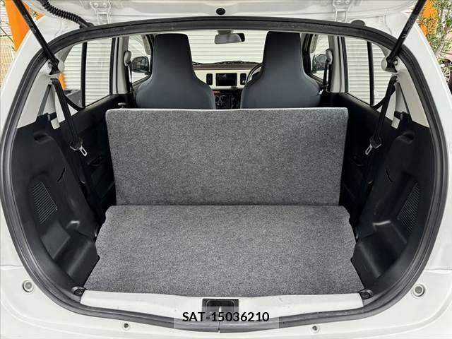 Suzuki ALTO 2018-05 7271487-19